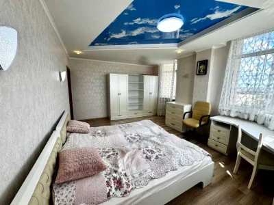 Apartment. Grigorievskoho Shose, Kholonna Hora