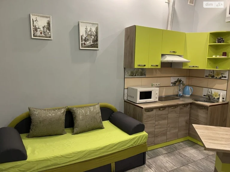 Long-Term Rental Apartment near the Train Station