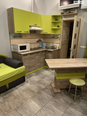 Long-Term Rental Apartment near the Train Station