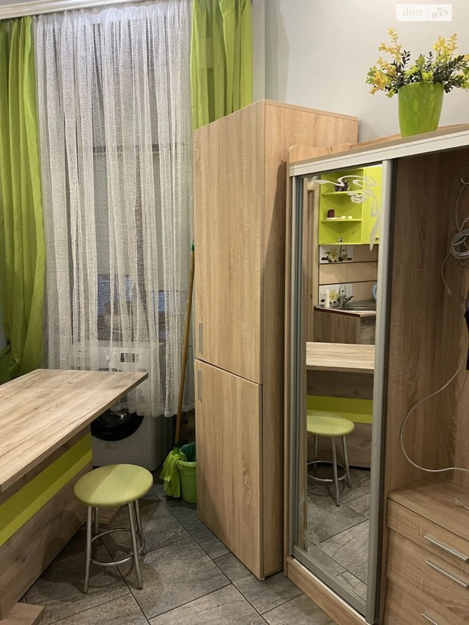 Long-Term Rental Apartment near the Train Station