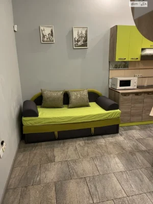 Long-Term Rental Apartment near the Train Station