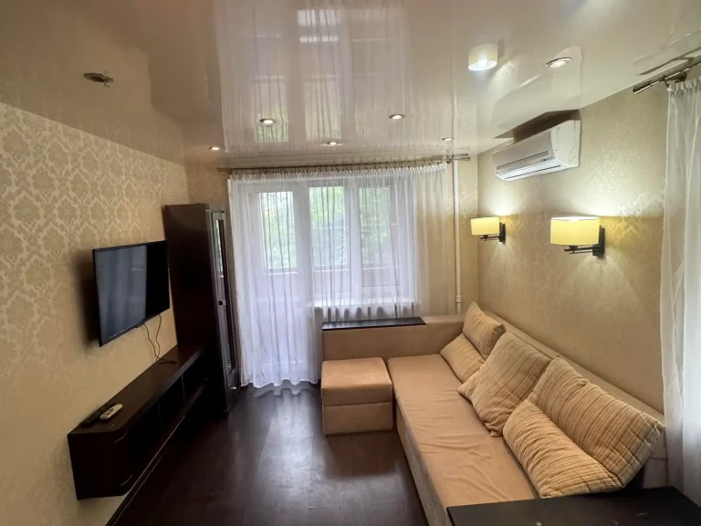 Сдается квартира 1-комнатная 33 м² 3/5 этаж