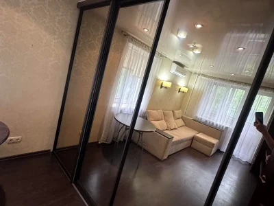 Rent 1-bedroom apartment 33 m² 3/5 floor