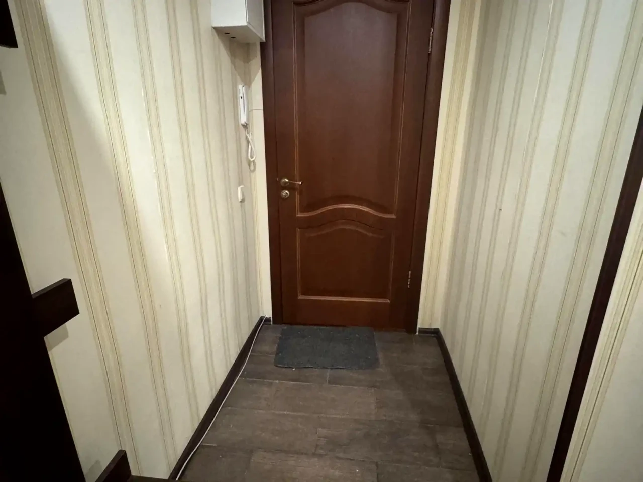 Rent 1-bedroom apartment 33 m² 3/5 floor