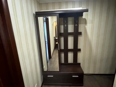 Rent 1-bedroom apartment 33 m² 3/5 floor