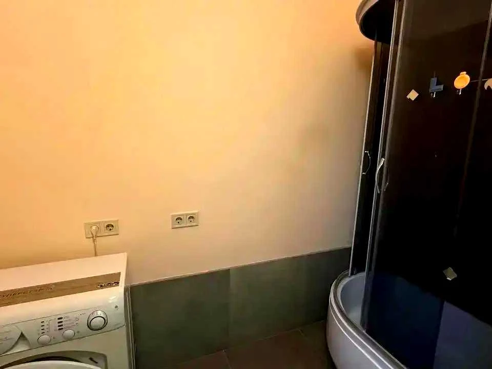 Apartment. Hryhoryvych Savytsia Street, Kyiv
