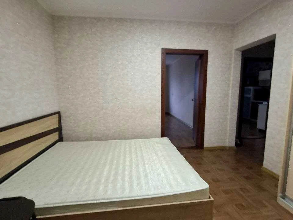 Квартира. Київ, Сергія Данченка вул.