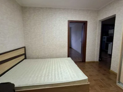 Квартира. Київ, Сергія Данченка вул.