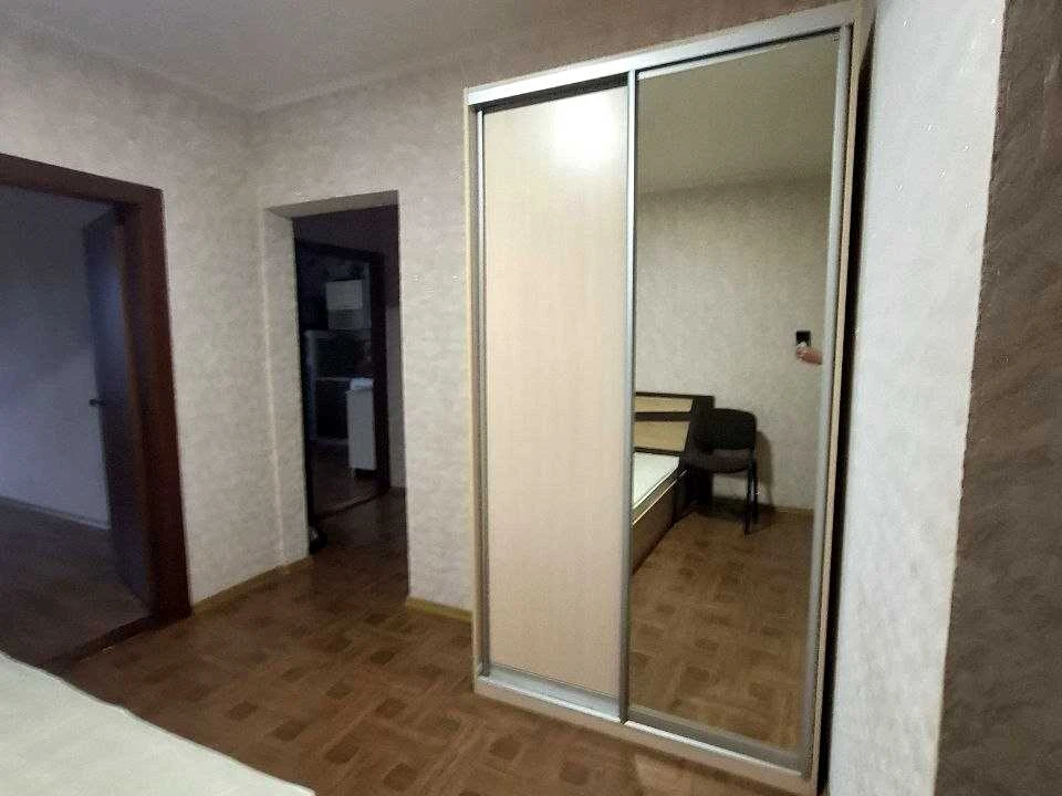Квартира. Київ, Сергія Данченка вул.