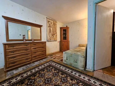 Apartment. Kazarmenna St, Kyiv