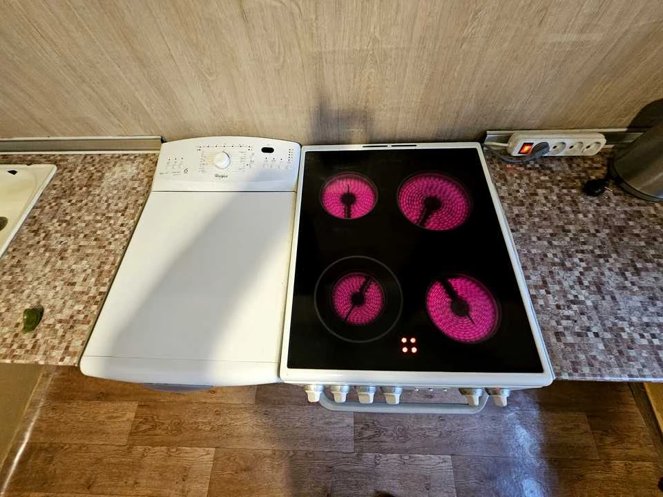 Apartment. Kazarmenna St, Kyiv