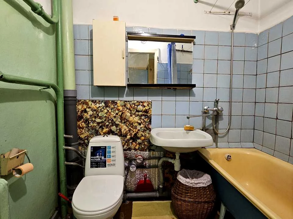 Apartment. Kazarmenna St, Kyiv