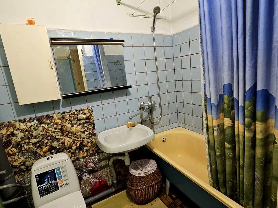 Apartment. Kazarmenna St, Kyiv