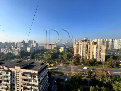 Квартира. Киев, Пантелеймона Кулеша ул.