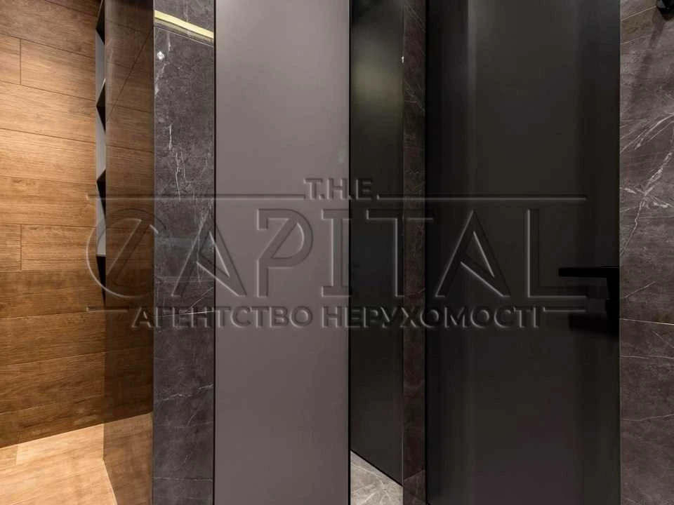 Apartment. Demievska Street, Kyiv