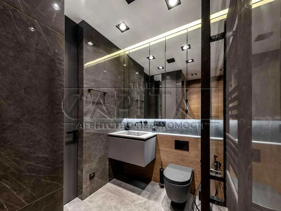 Apartment. Demievska Street, Kyiv