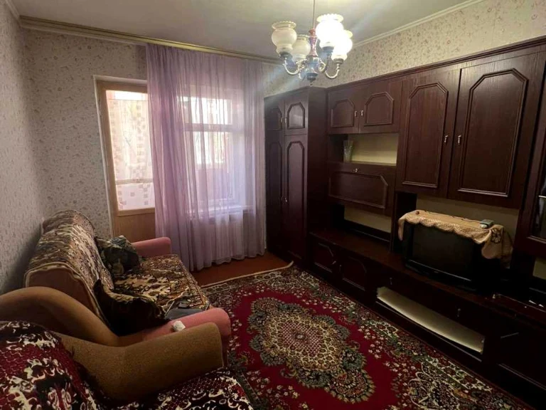 Квартира. Київ, Червоної Калини просп.