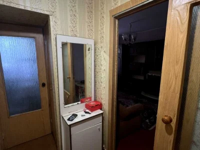 Apartment. Red Kalina Street, Kyiv.