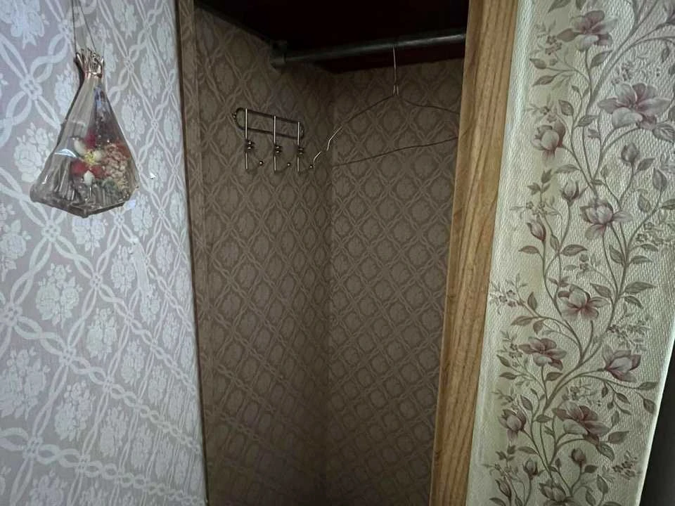Apartment. Red Kalina Street, Kyiv.