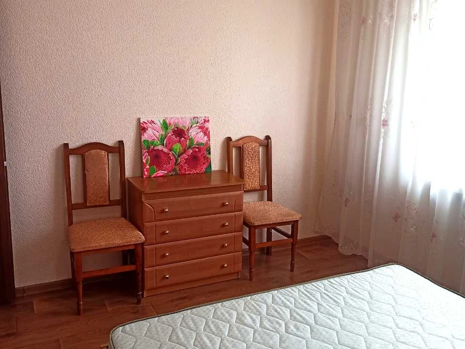 Квартира. Київ, Миколи Вінграновського вул.