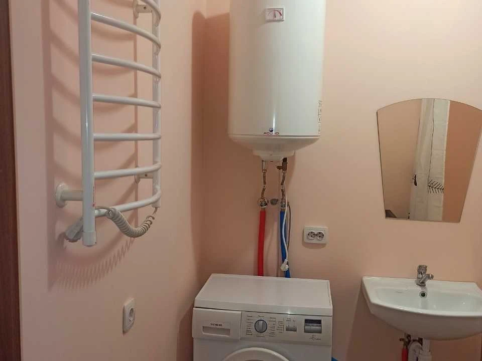 Квартира. Київ, Миколи Вінграновського вул.