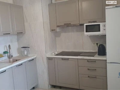 Long-Term Rental Apartment, Poznyaki