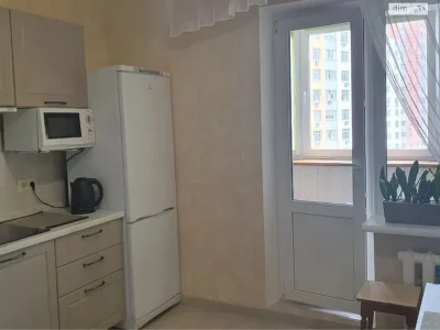 Long-Term Rental Apartment, Poznyaki