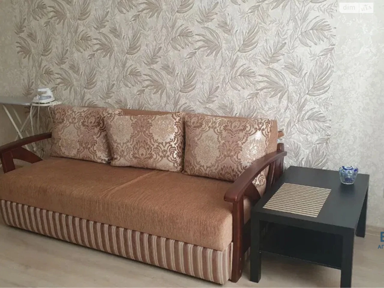 Long-Term Rental Apartment, Poznyaki