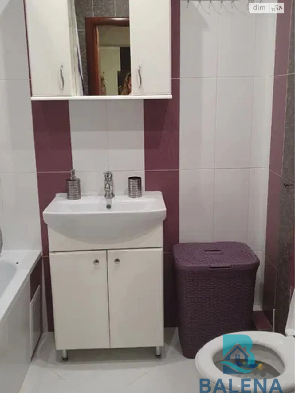 Long-Term Rental Apartment, Poznyaki
