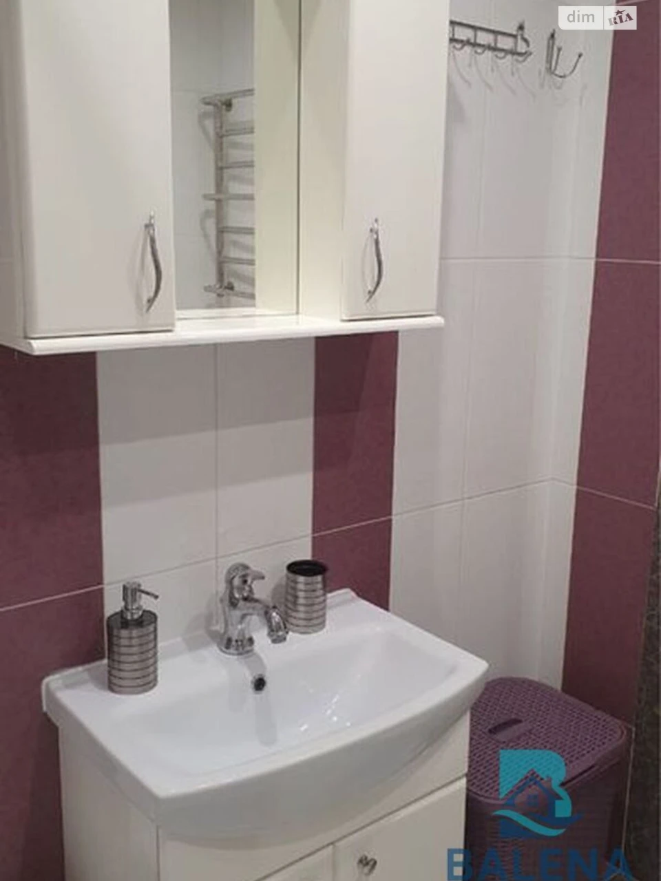 Long-Term Rental Apartment, Poznyaki