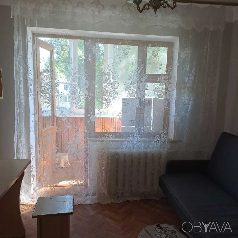 1-bedroom apartment, 20.00 sq.m