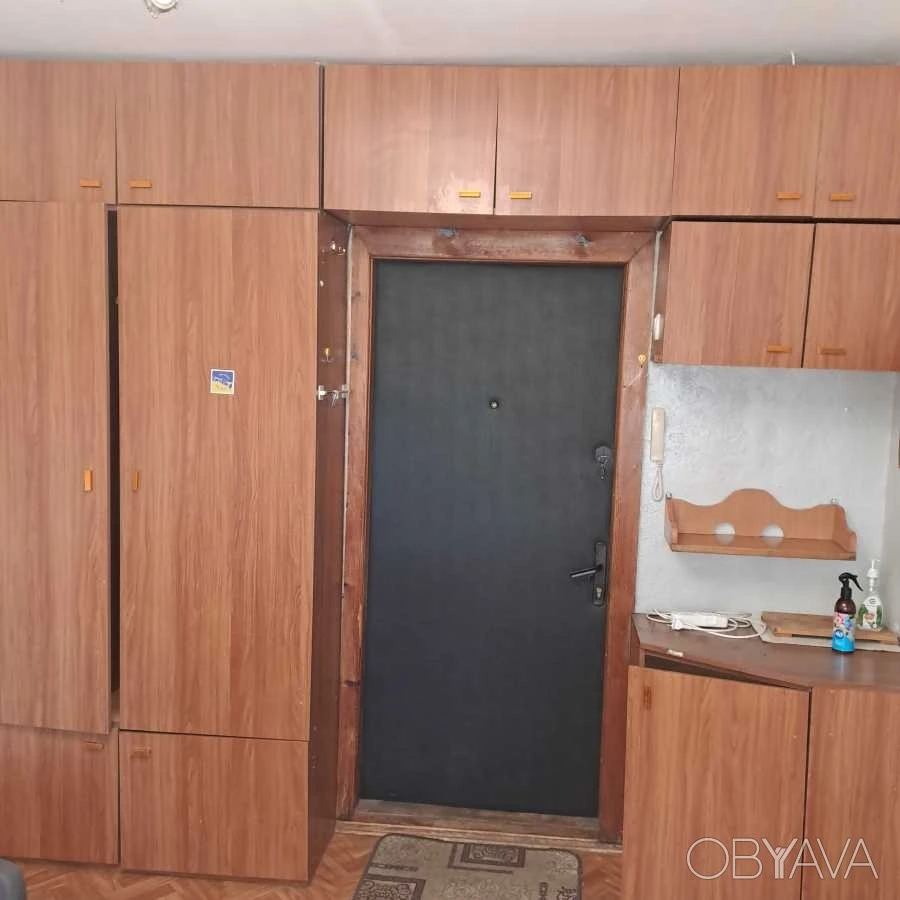 1-bedroom apartment, 20.00 sq.m
