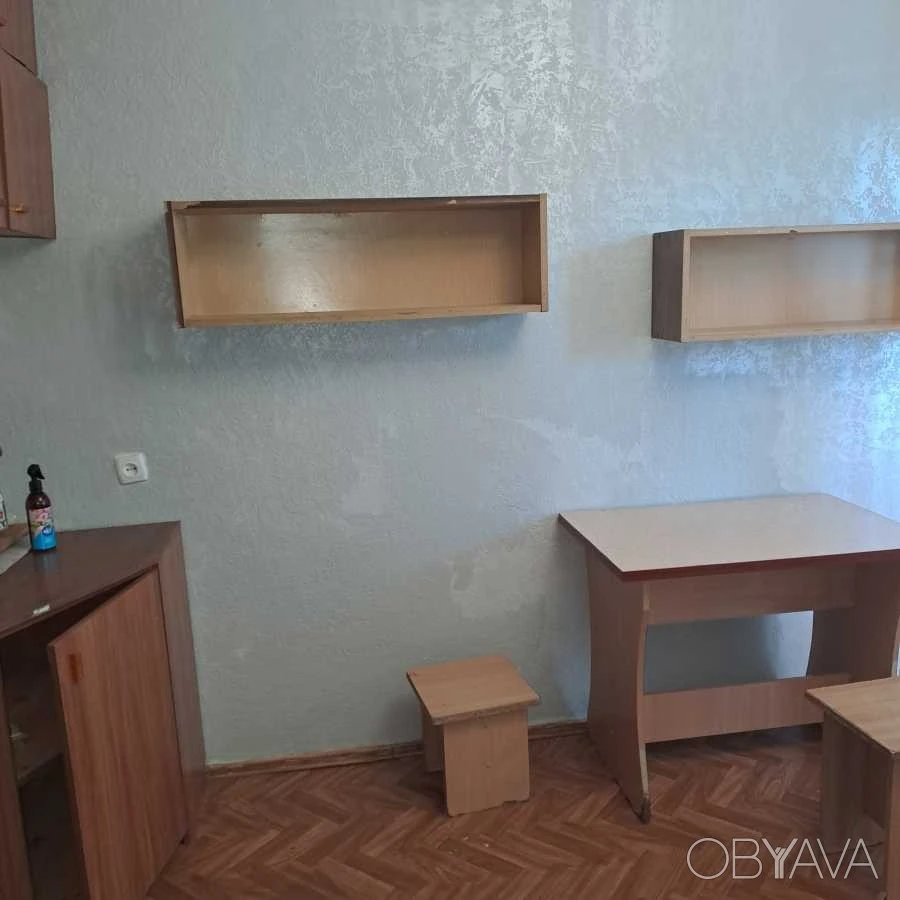 1-bedroom apartment, 20.00 sq.m