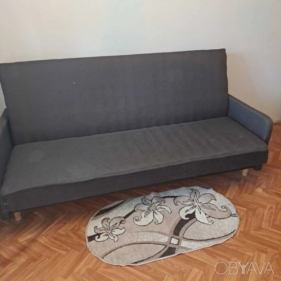 1-bedroom apartment, 20.00 sq.m
