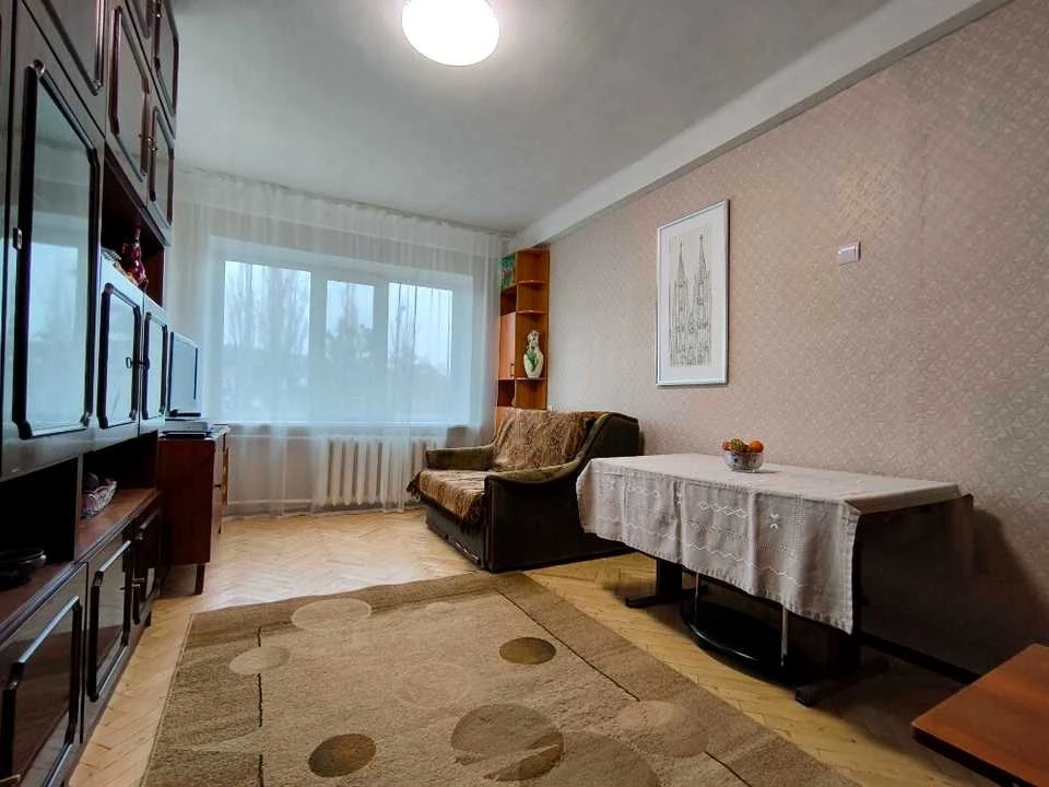 Квартира. Киев, улица Бульдо́не́рских.