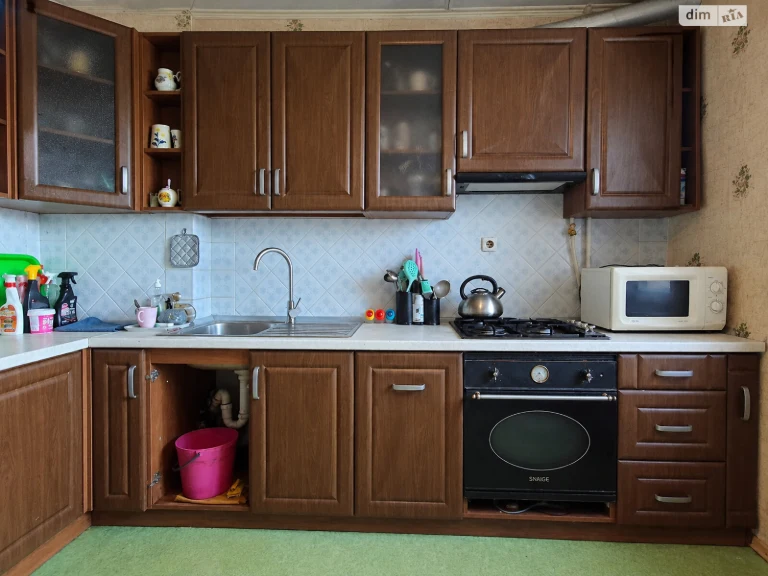 Long-Term Rental Apartment in Vinograd