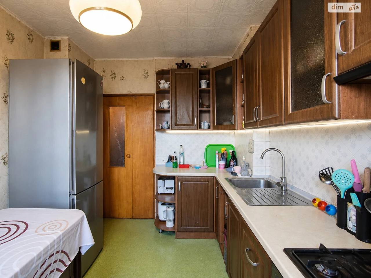 Long-Term Rental Apartment in Vinograd
