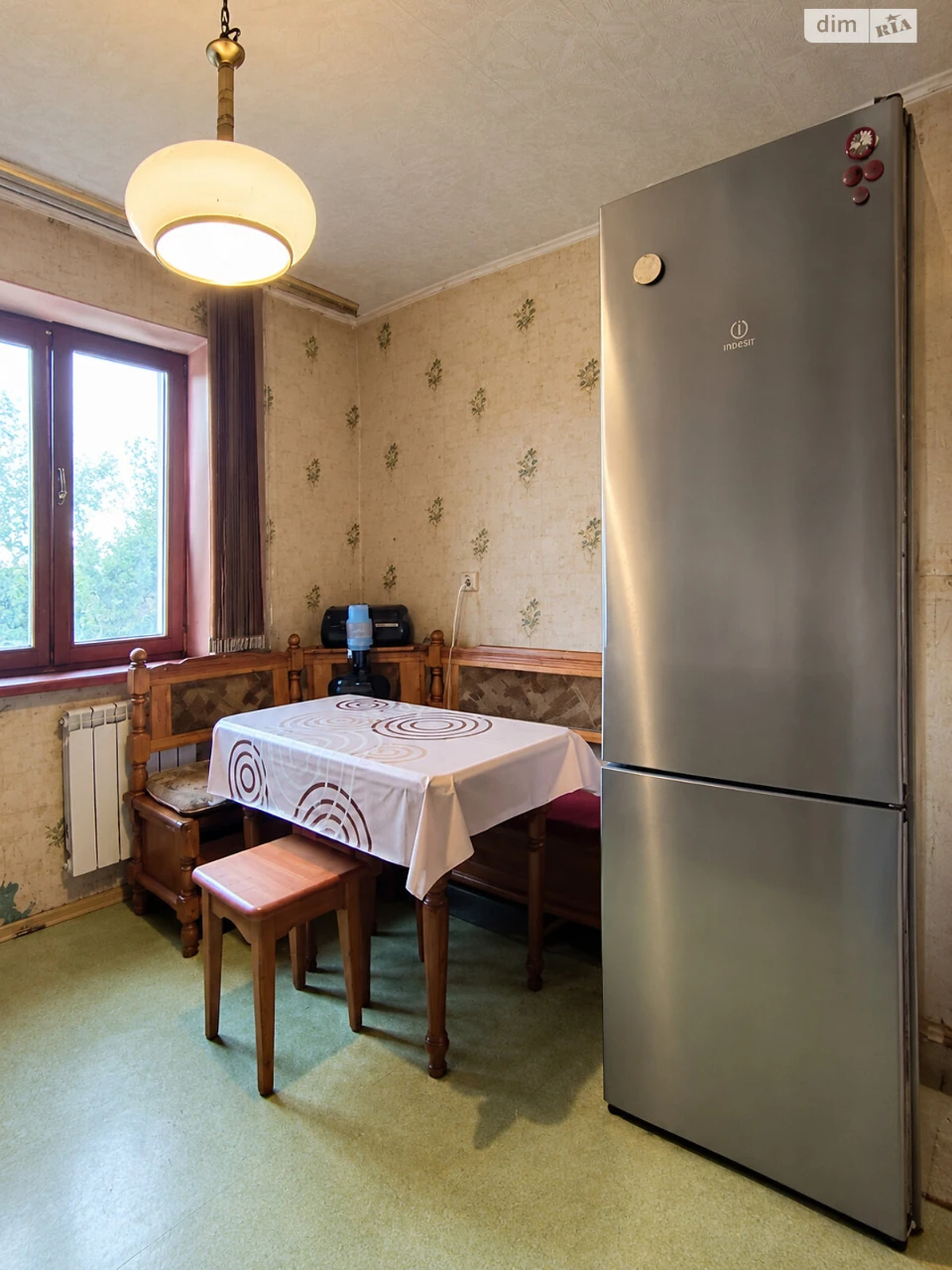 Long-Term Rental Apartment in Vinograd