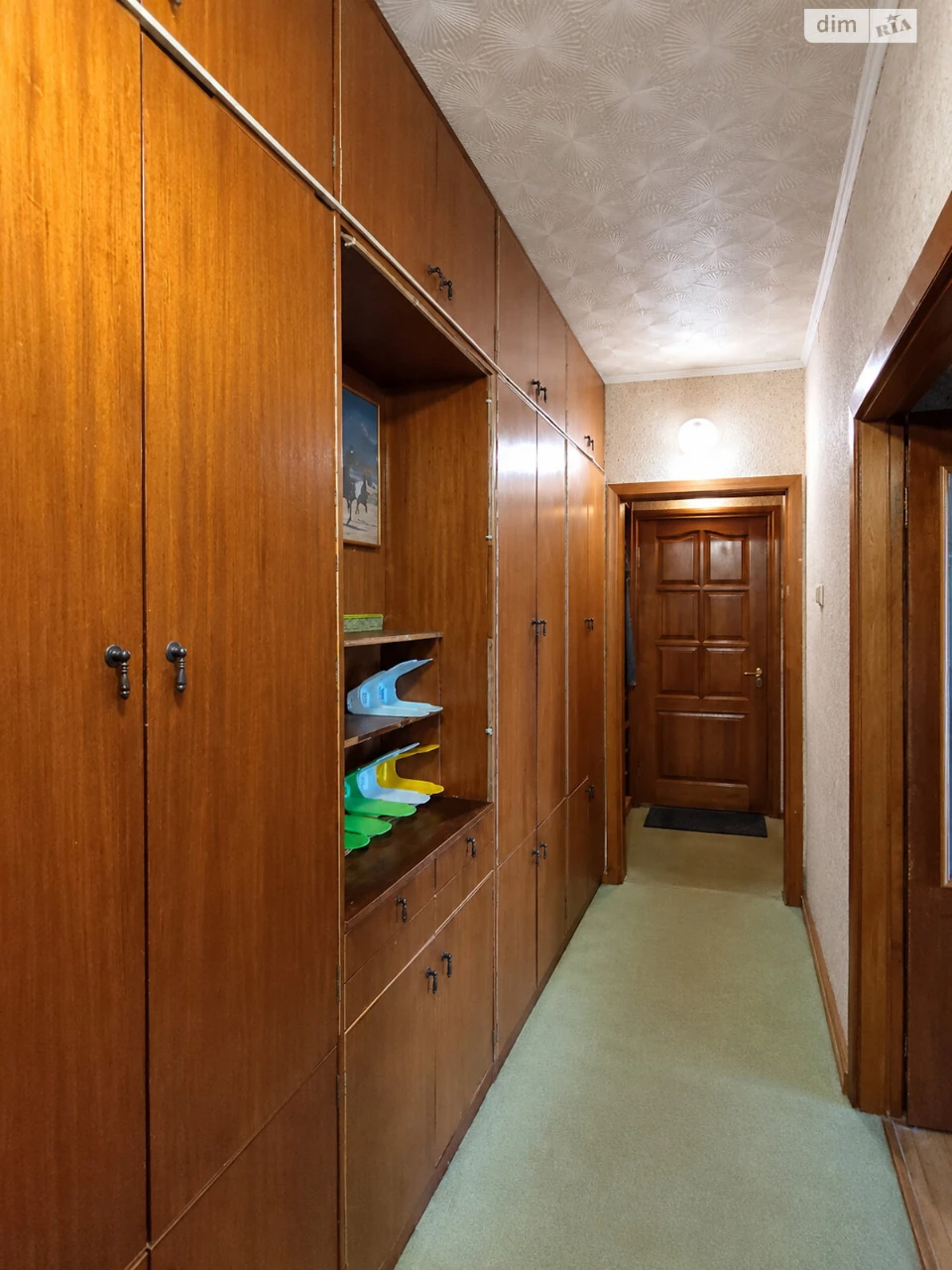Long-Term Rental Apartment in Vinograd