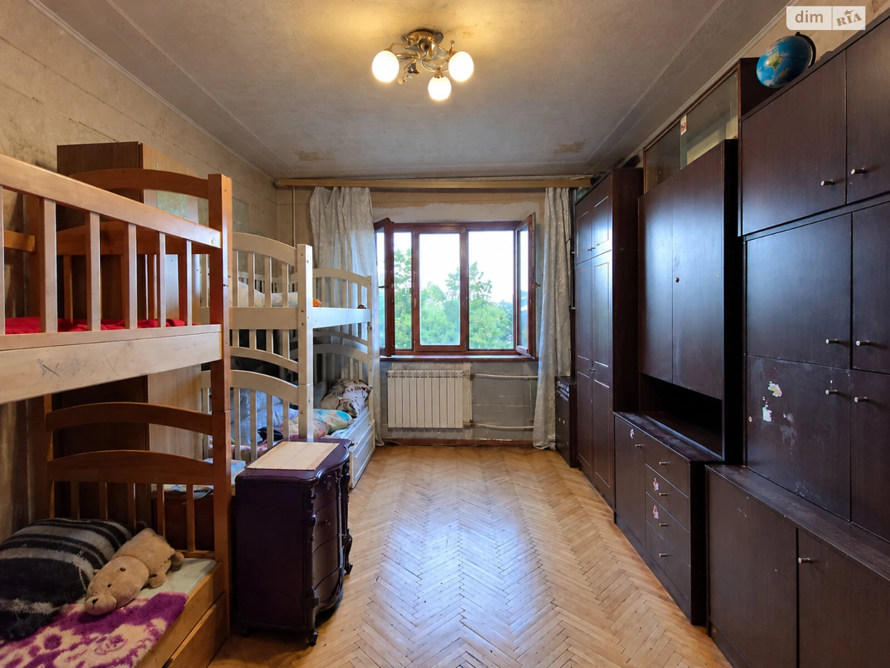 Long-Term Rental Apartment in Vinograd