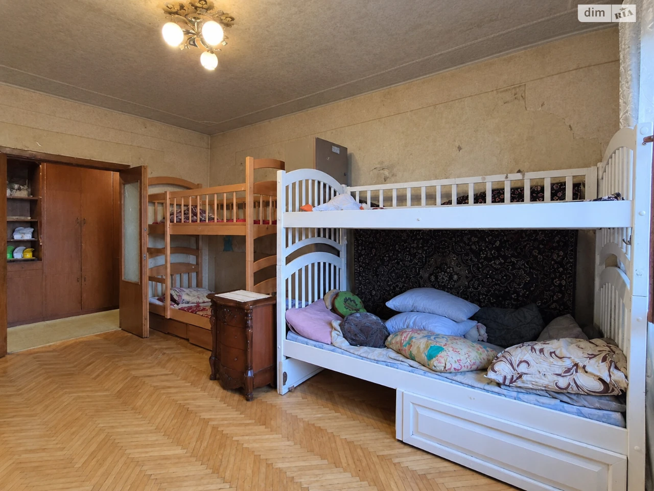 Long-Term Rental Apartment in Vinograd