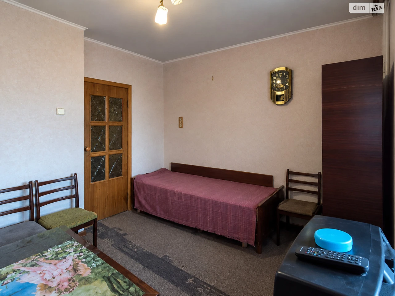 Long-Term Rental Apartment in Vinograd
