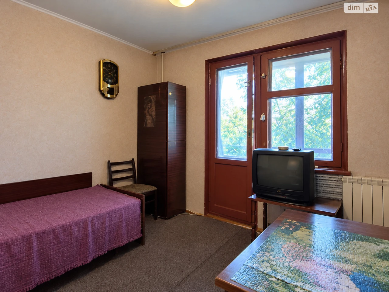 Long-Term Rental Apartment in Vinograd