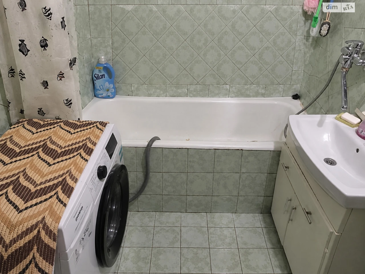 Long-Term Rental Apartment in Vinograd