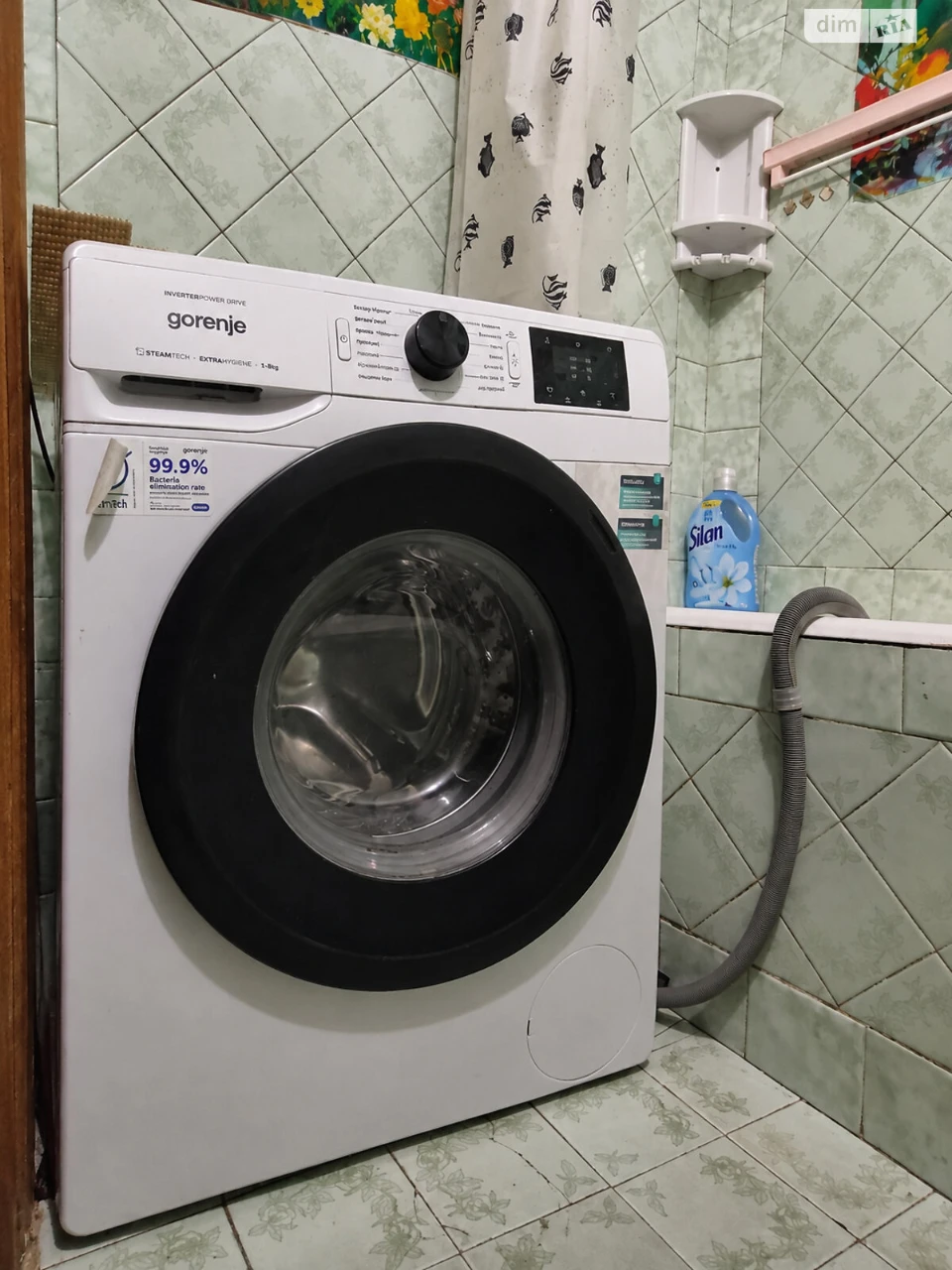 Long-Term Rental Apartment in Vinograd