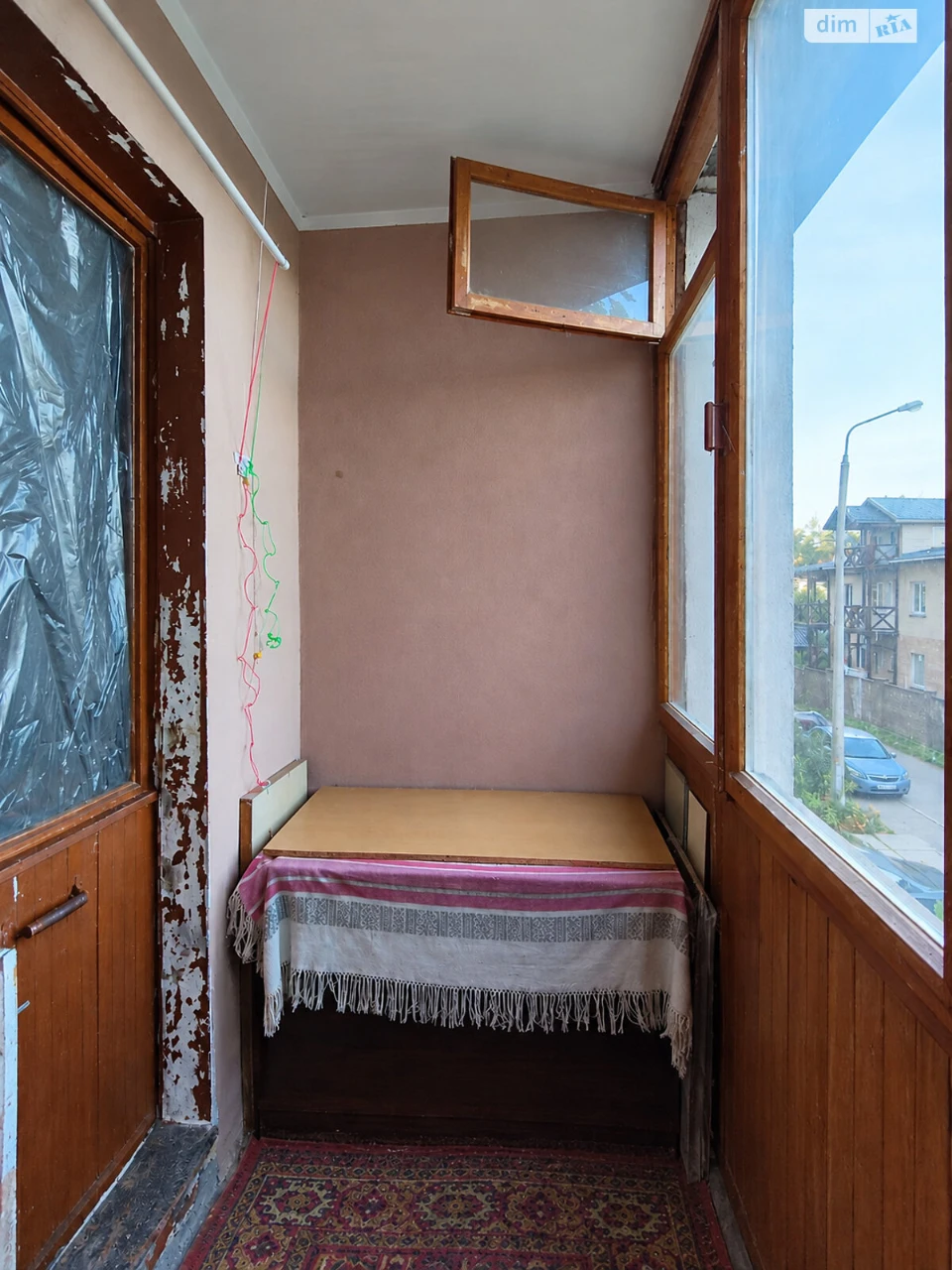 Long-Term Rental Apartment in Vinograd