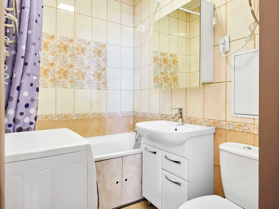 Apartment. Getmans'ka Street, Kyiv