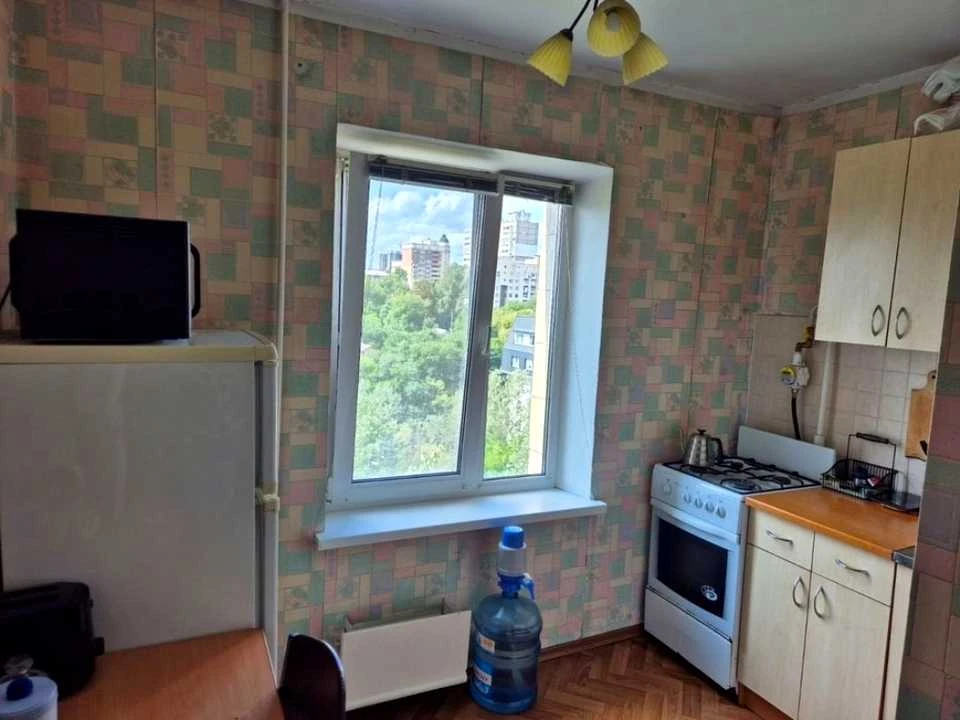 Apartment. Lukyanivska Street, Kyiv