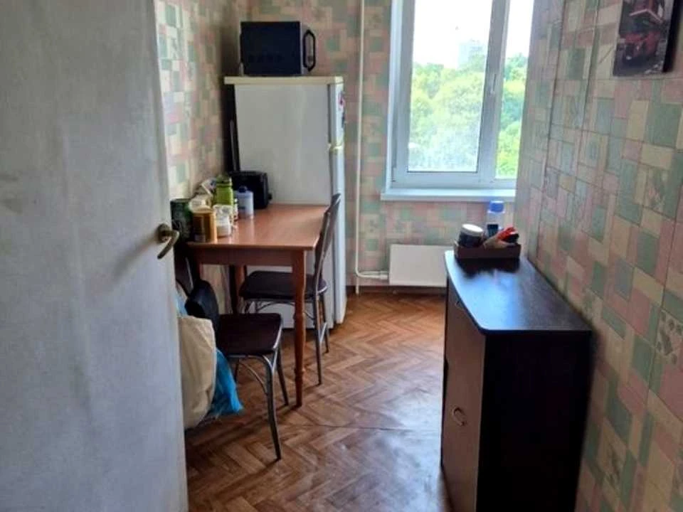 Apartment. Lukyanivska Street, Kyiv