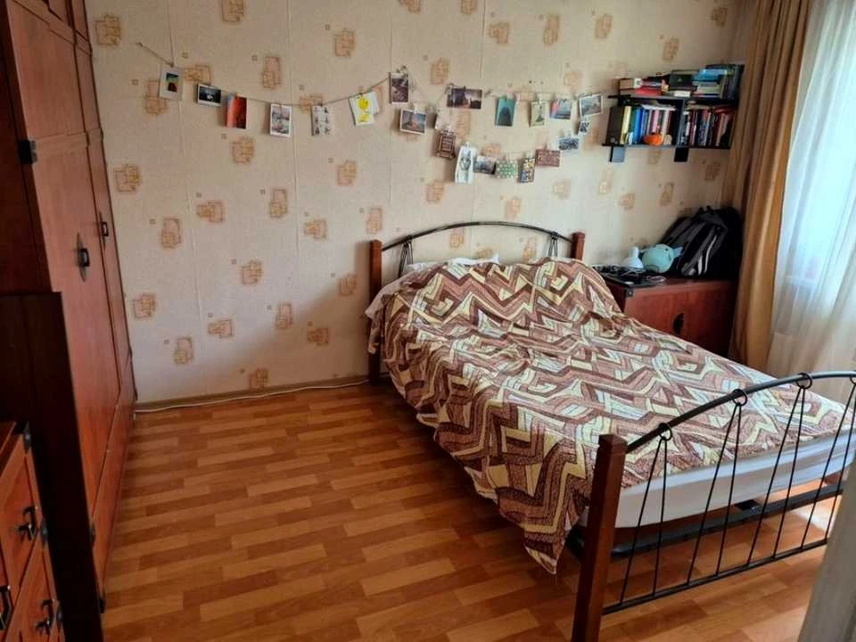 Apartment. Lukyanivska Street, Kyiv